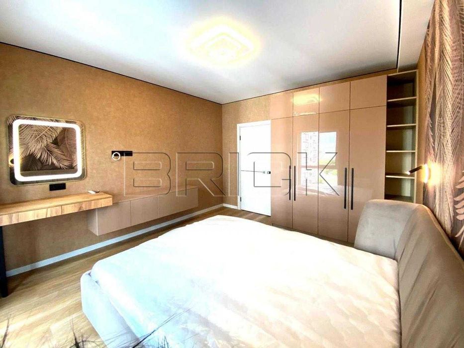 1-кімнатна квартира за адресою вул. Максимовича (площа 41 м²) - Atlanta.ua - фото 8