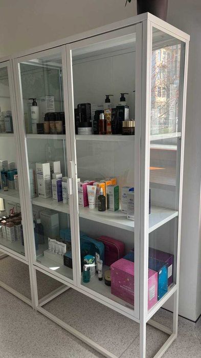 Вітрина virum JYSK