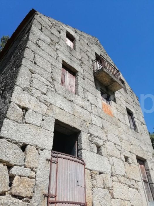 Quinta / Seia, Loriga