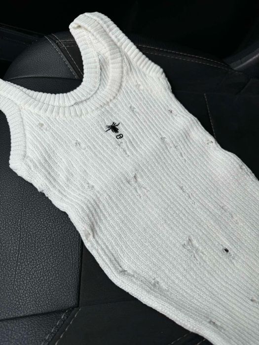 Майка DioR XS/S