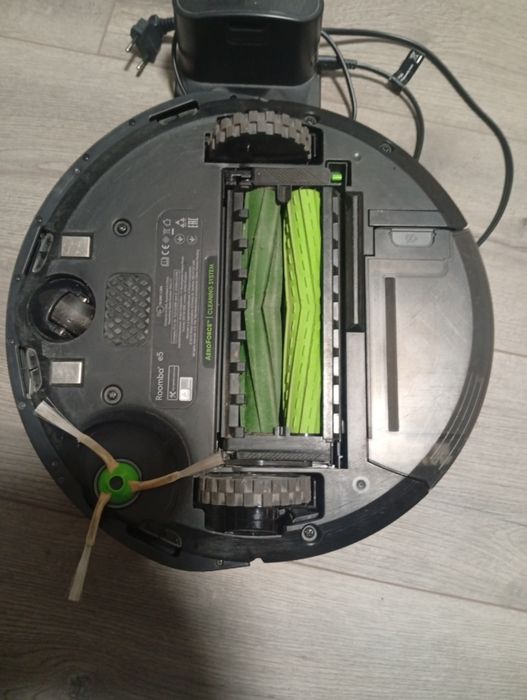Irobot Roomba E5