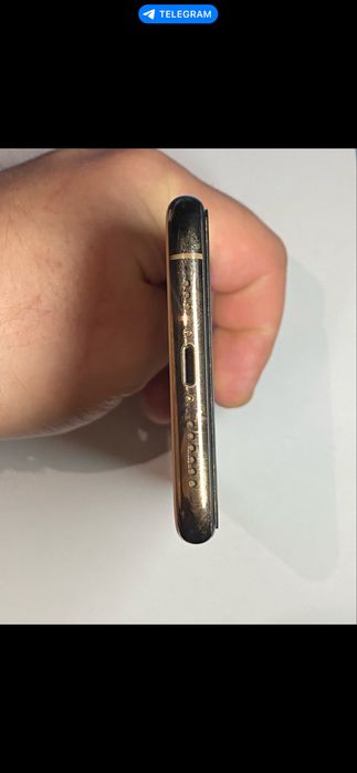 Продам Iphone 11 pro