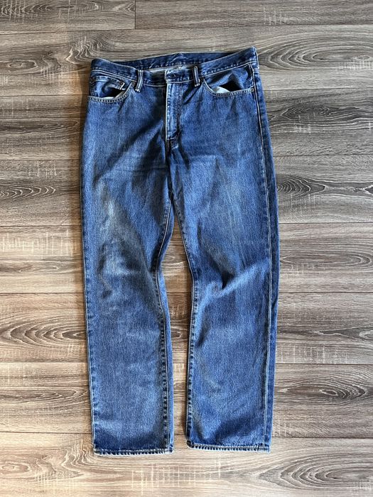 Якісні Джинси від Levis 751