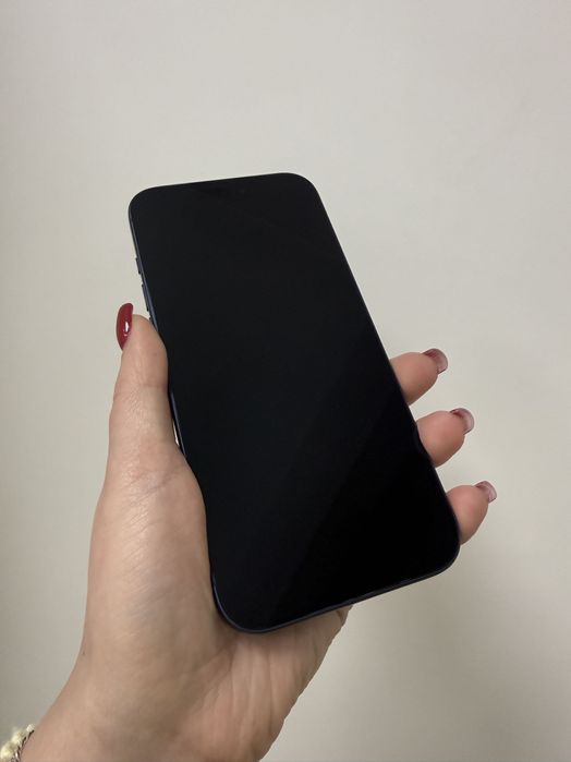 Iphone 17 Pro max blue e-sim НЕ АКТИВОВАНИЙна офіційній гарантії