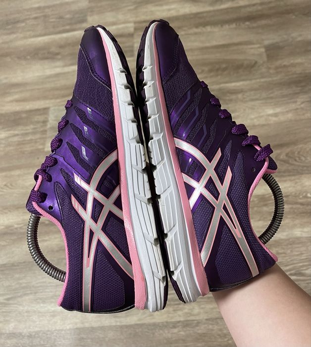 Asics Gel-Zaraca 4
