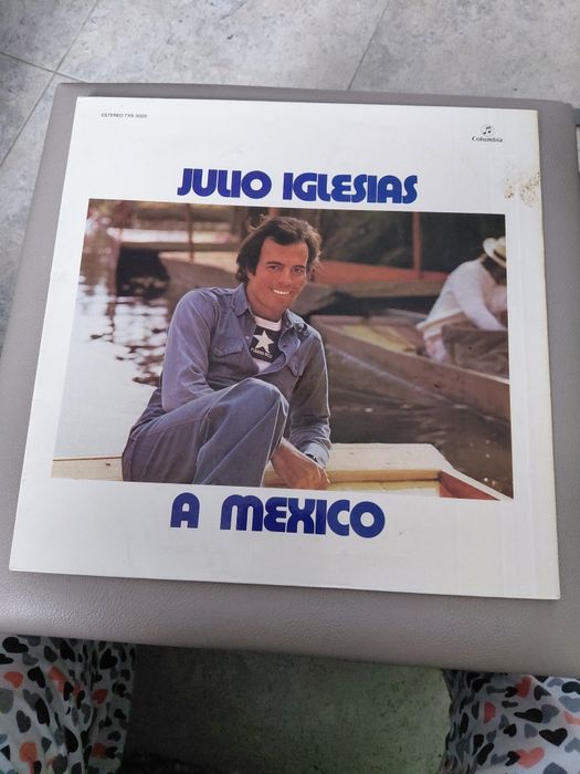 Vendo LP'S de vinil a muito bom preço