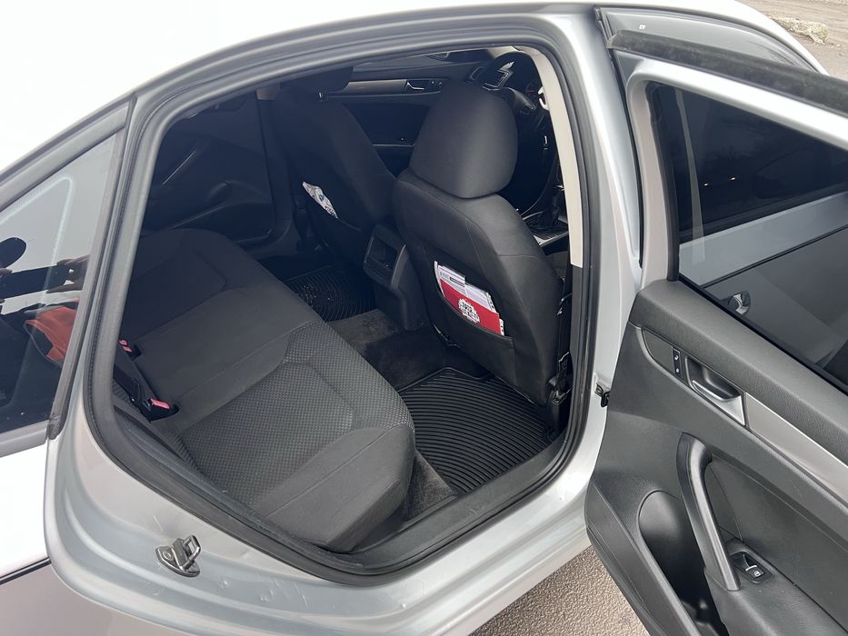 Продам пассат NMS