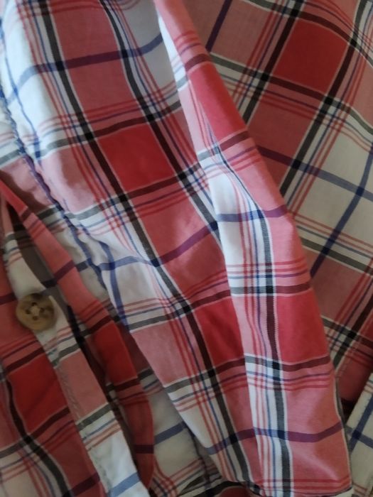 Koszula męska H&M. L