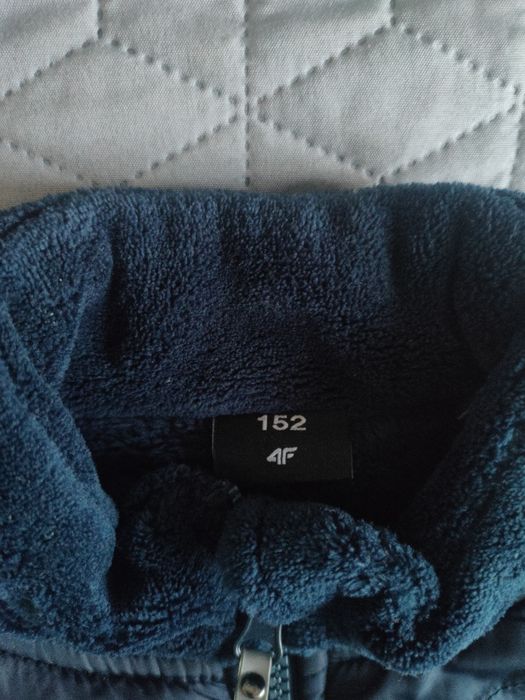 Bluza polar 4F 152