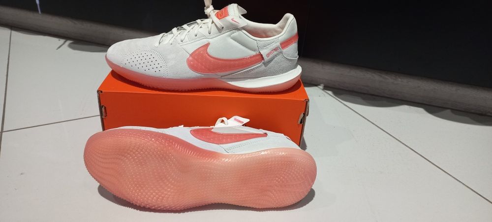 Футзалки бампи профі Nike Street Gato 42,5 43 Оригінал