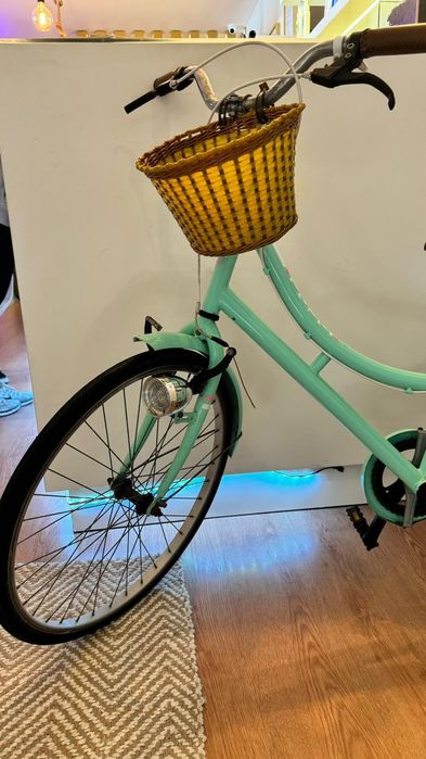 Bicicleta Charm 24 Classic