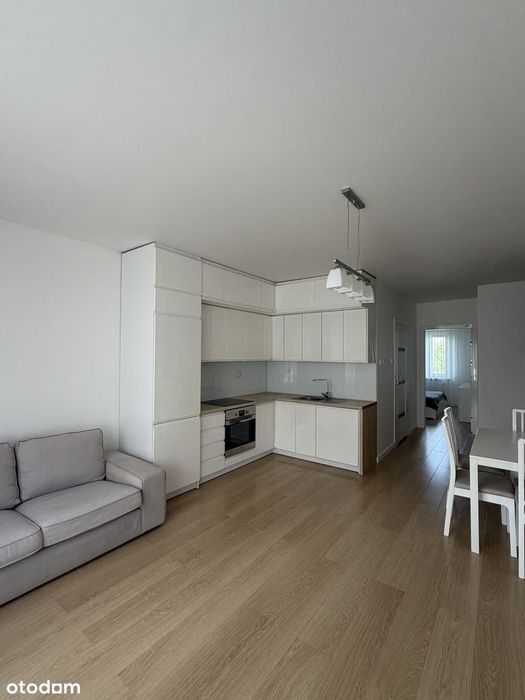 Mieszkanie do wynajęcia 56m2 Witosa 15