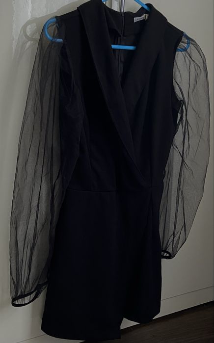 Плаття/комбінезон