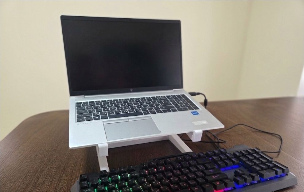 HP EliteBook 850 G8 Notebook PC