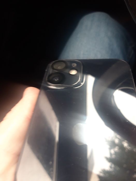 Iphone 12 mini 64 ідеальний стан.