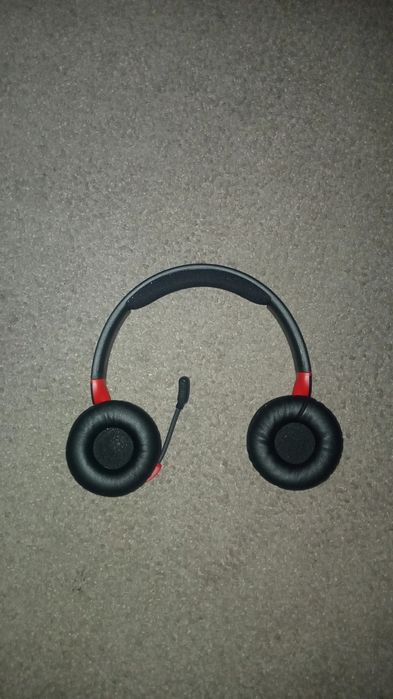 HyperX Cloud Mini Wireless Bluetooth- como novos443744576047032322