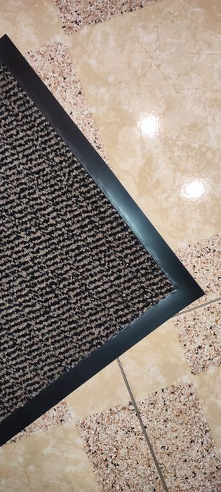 Придверный коврик