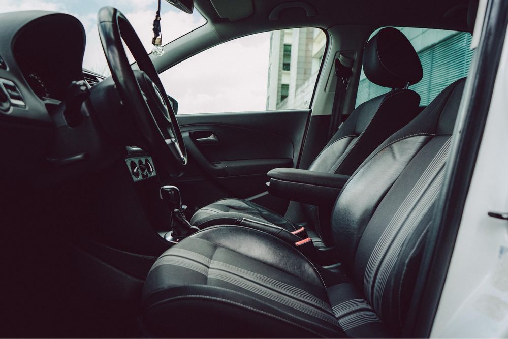 Volkswagen Polo Tdi DSG  Kit R-Line