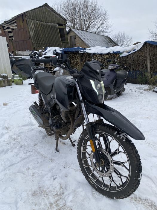 Продам Spark sp150R-12s