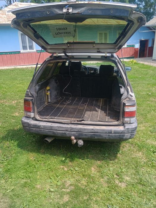 Продається Passat B3