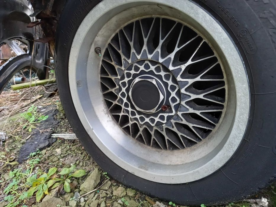 bmw  e 36 lusterka kierownica  felgi
