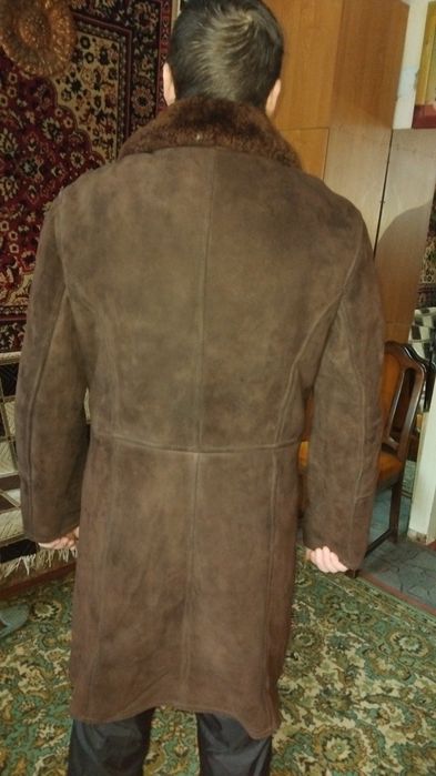 Продаю Дубленку Югославську