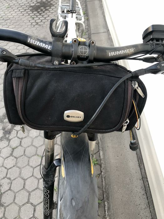 Электровелосипед на 26 колесах