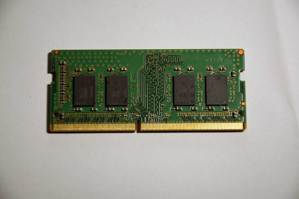 8GB DDR4 Memória 3200 - vários módulos