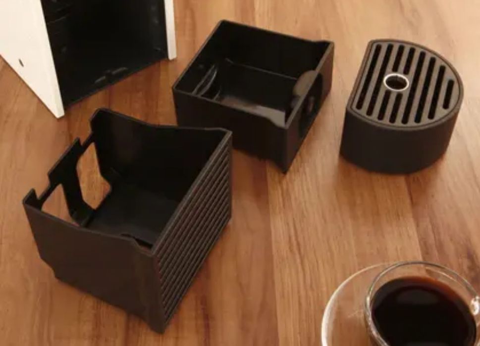 Máquina de Café Nespresso