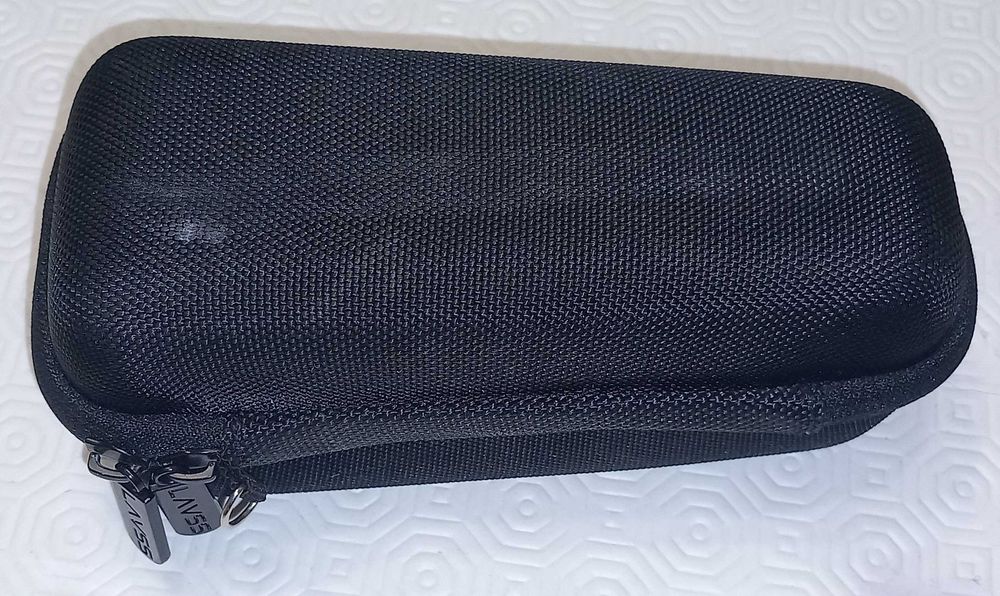 Máquina de Barbear BRAUN S5 c/ bolsa rígida