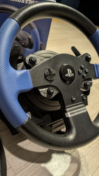 Kierownica Thrustmaster T150