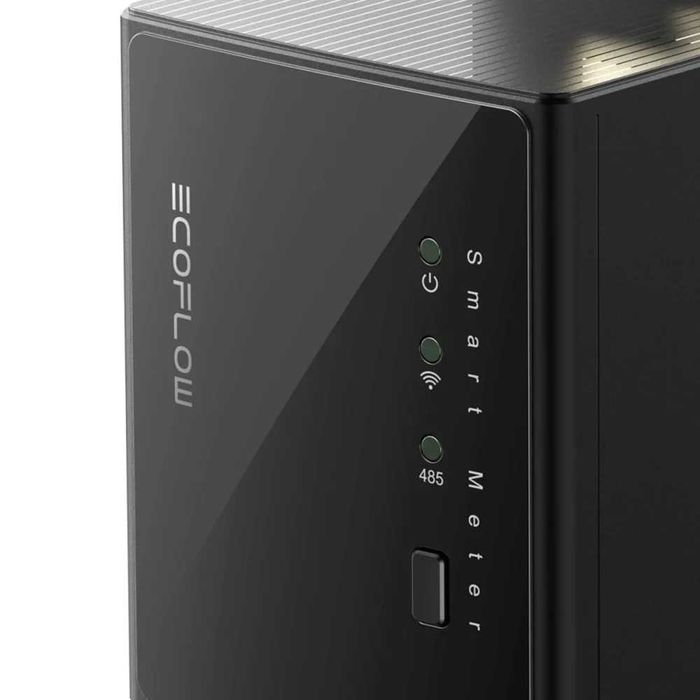 Оригінальний розумний лічильник EcoFlow Smart Meter