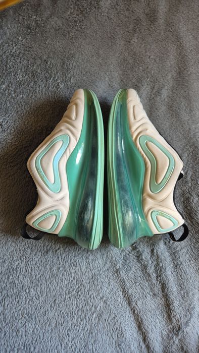 Nike air max 720