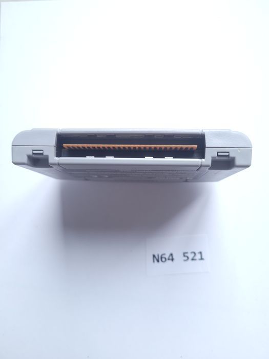 Body Harvest Nintendo 64 (N64)