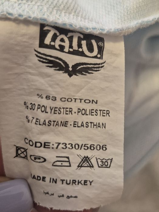 Vestido 38,marca TATU ,feito na Turquia