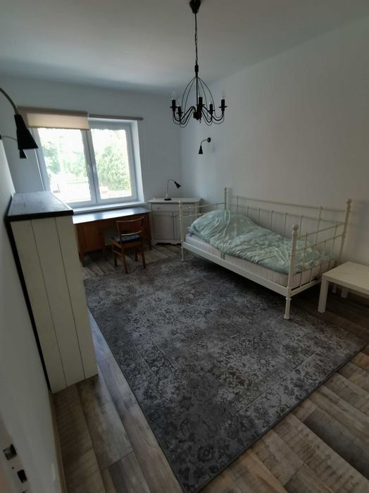Pokój jednoosobowy