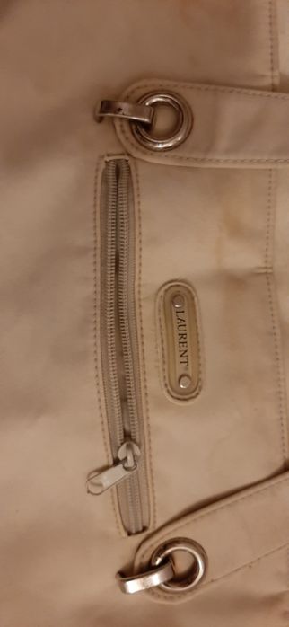 Trzy torebki Louis vuitton, Laurent, Noma
