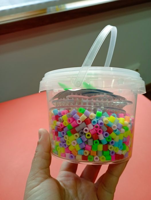 Мозаїка для дітей,повний набір.