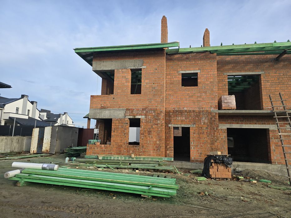 КМ DreamДім - Будинок Вашої мрії!