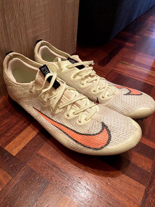 Nike Zoom Superfly Elite 2 Spikes de Atletismo com saco da Nike