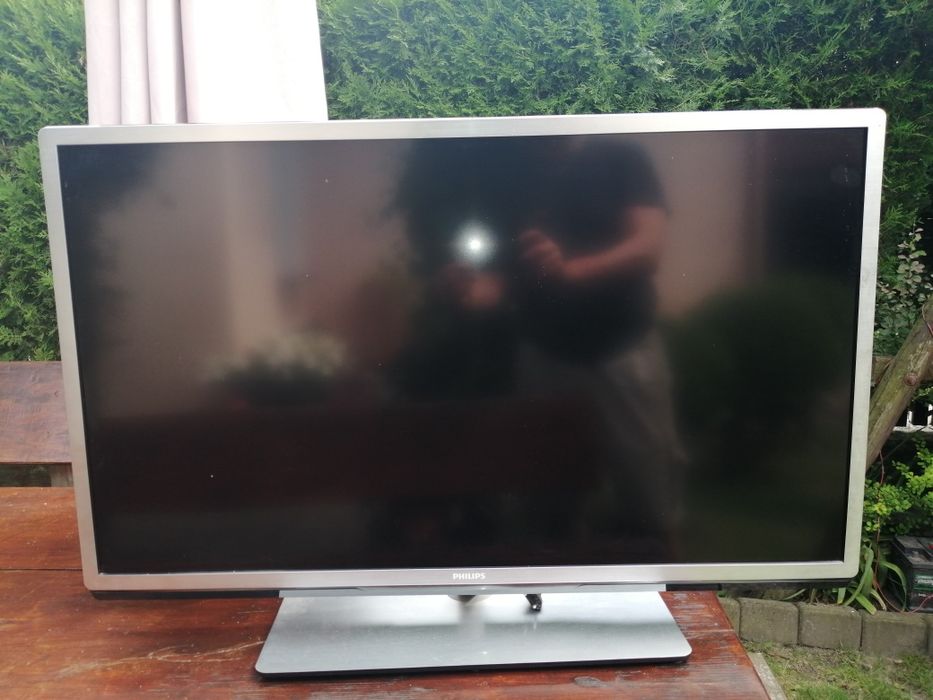 Telewizor philips