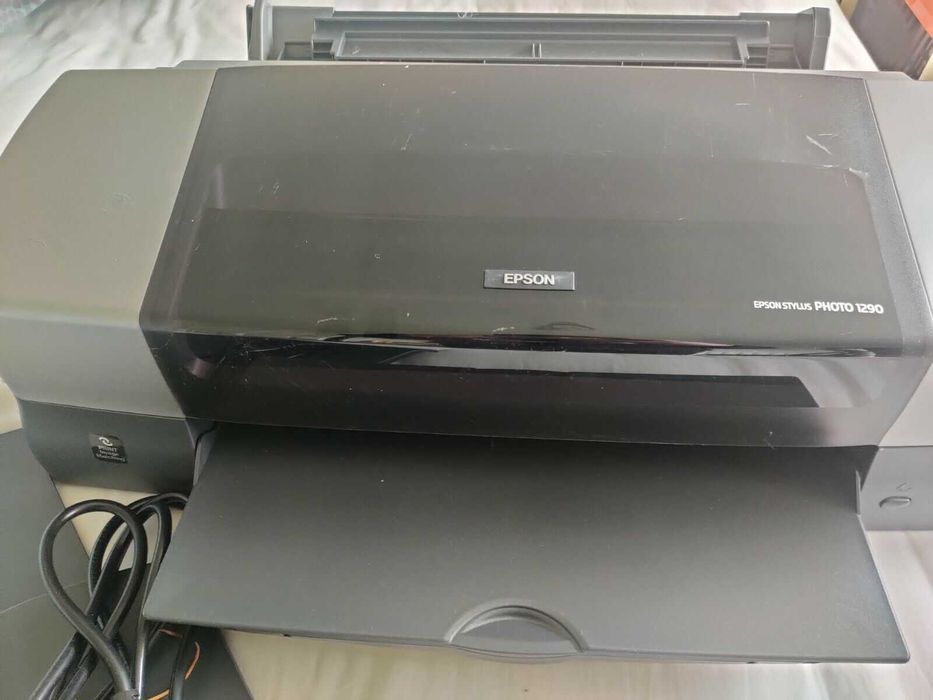 Impressora Epson Stylus Photo 1290 A3+