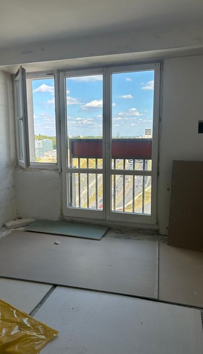 Wynajmę 2 pokoje 38 m² mieszkanie ,  Uniwersytecka, bez pośredników.