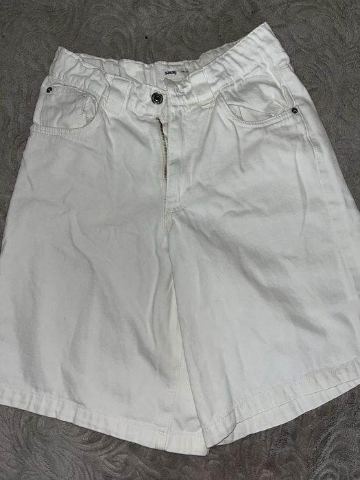 шорти оверсайз бермуди підліткові