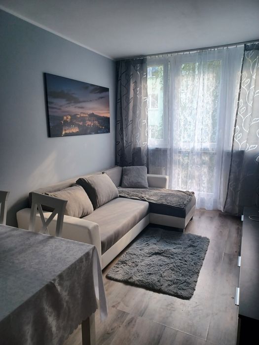 Wynajmę mieszkanie 2 pokojowe Wrocław