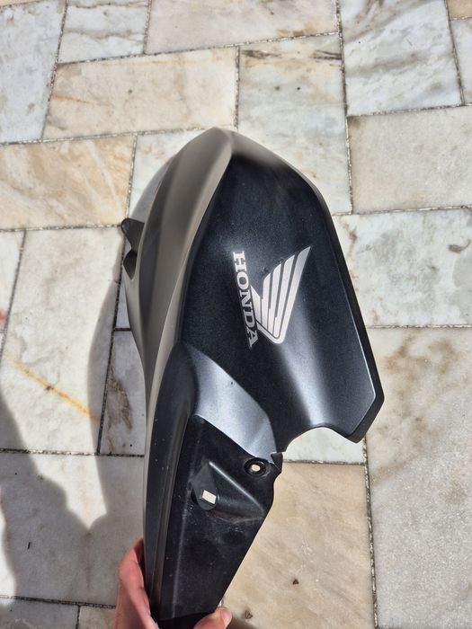 Tampa depósito combustivel Cb125r