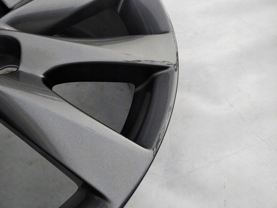 felga mazda 6 17 oryginał grafit