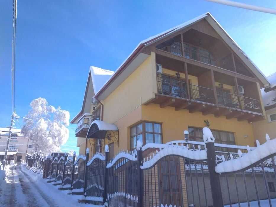 Оренда кімнат Східниця