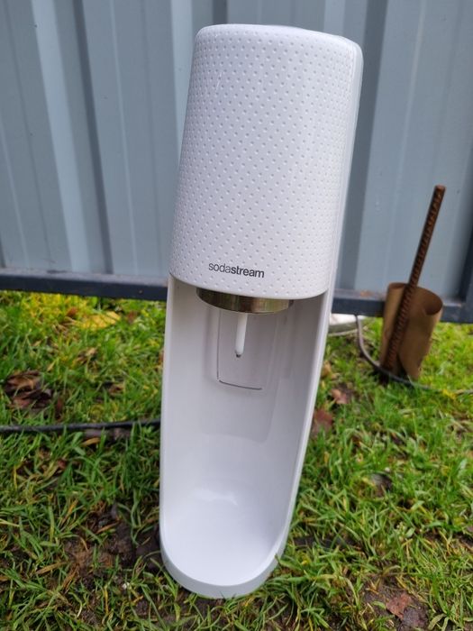 Saturator Soda Stream + nabój