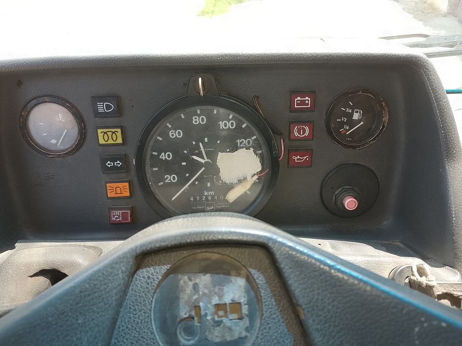 Мікроавтобус мерс.310d  пасажир кат. B . об'єм 2.9 л